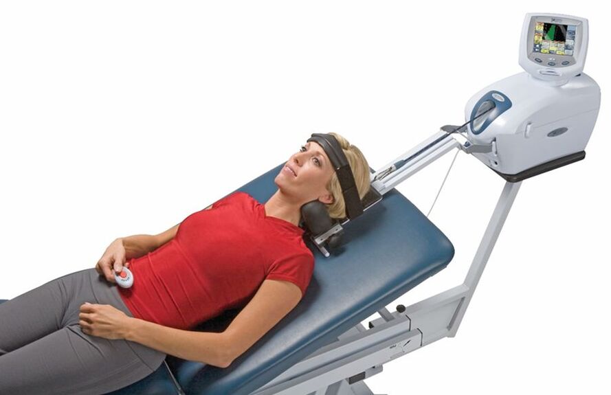 Բուժման թերապիա `օստեոխոնդրոսի դրսեւորումների բուժման մեջ